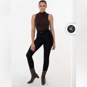 LOS ANGELES APPAREL‎ THE RIDING PANT